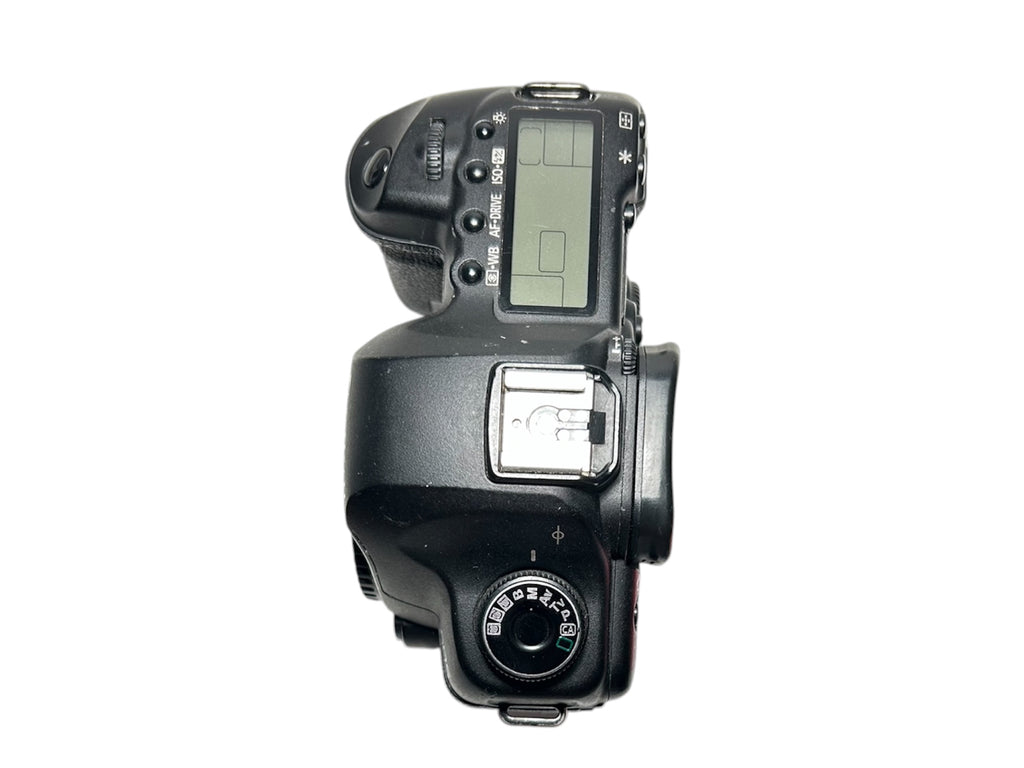 Canon 5D Mark II