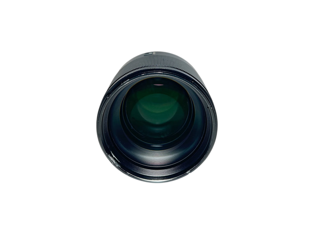 Viltrox AF 85mm f1.8 Canon RF