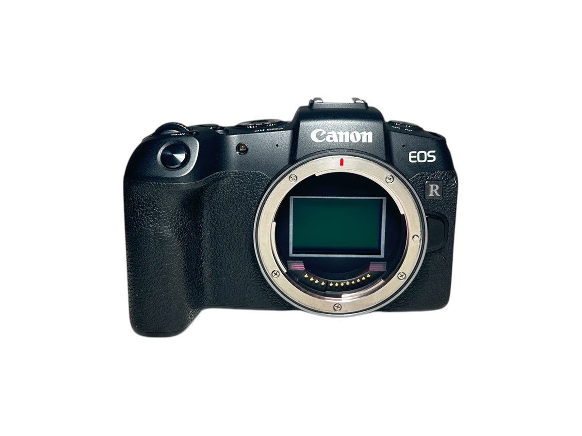 Canon EOS RP