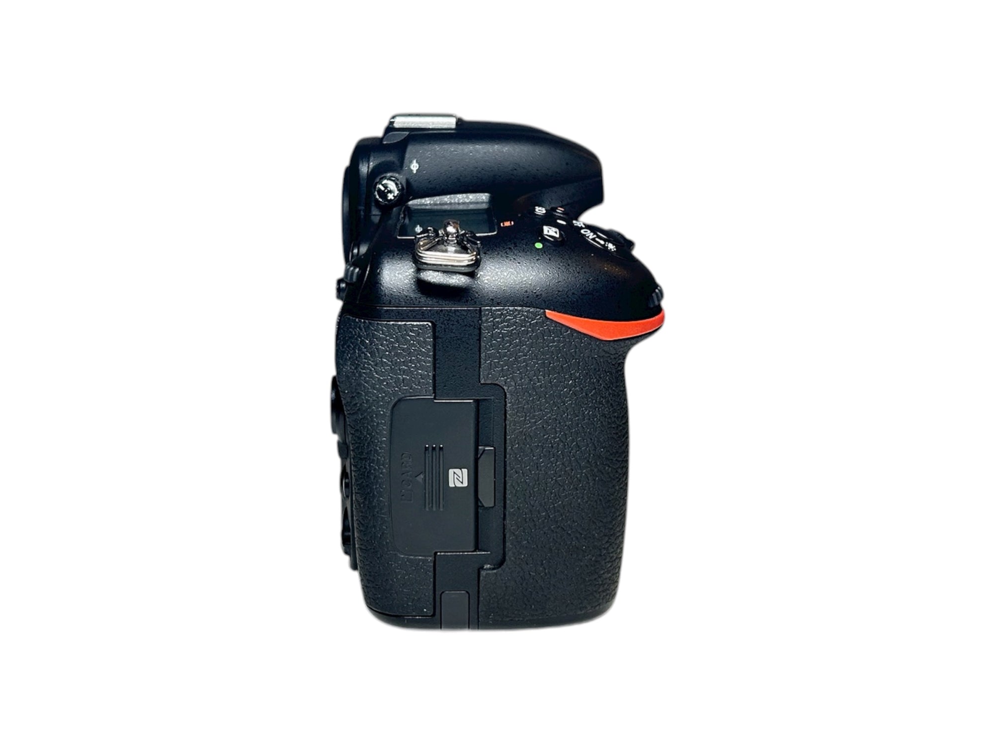 Nikon D500