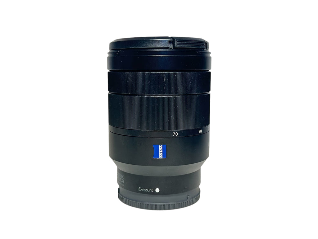 Sony FE 24-70mm F4 ZA OSS ZEISS