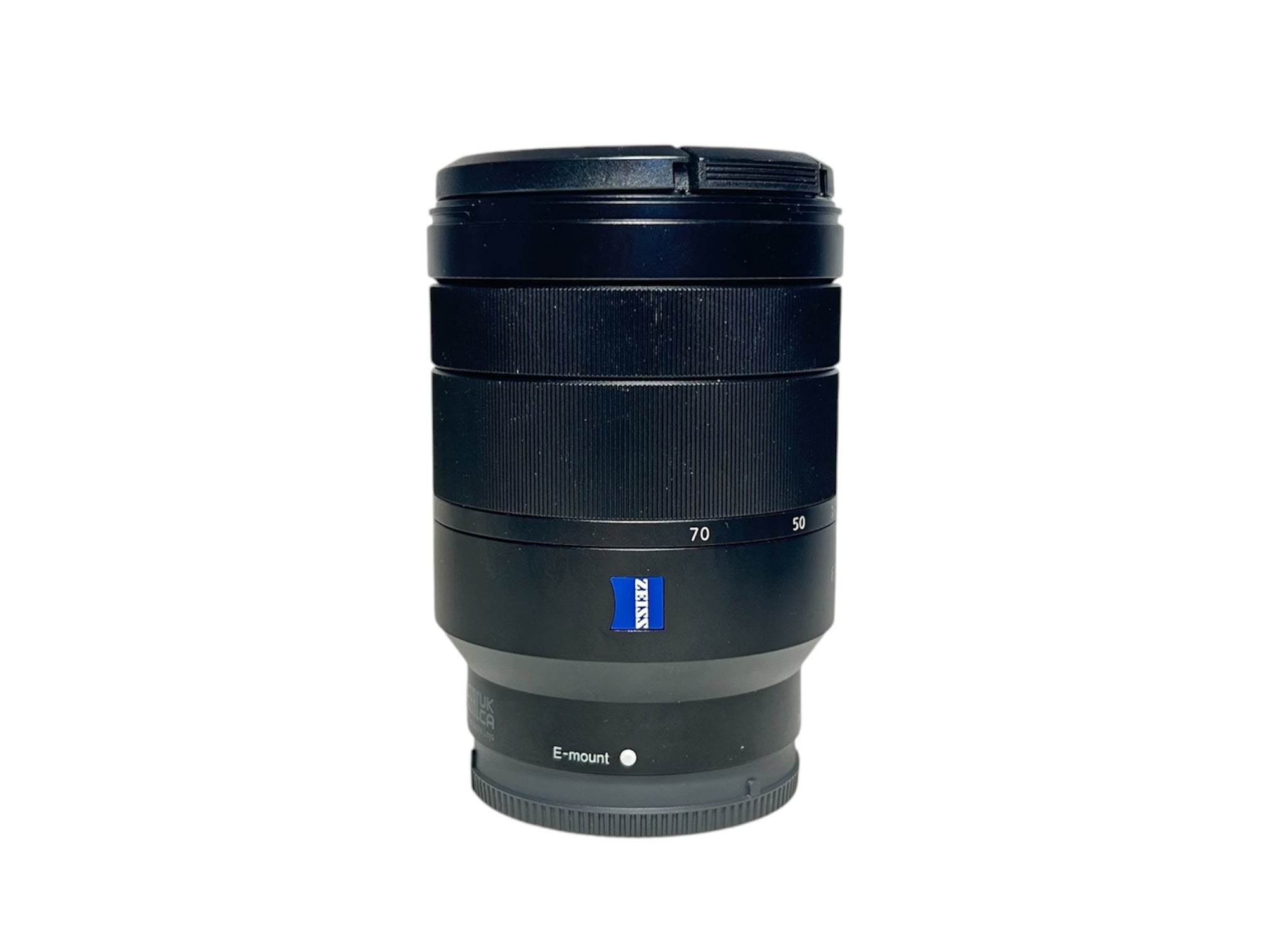 Sony FE 24-70mm F4 ZA OSS ZEISS