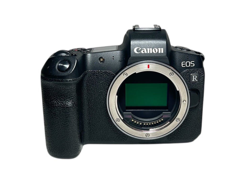 Canon EOS R