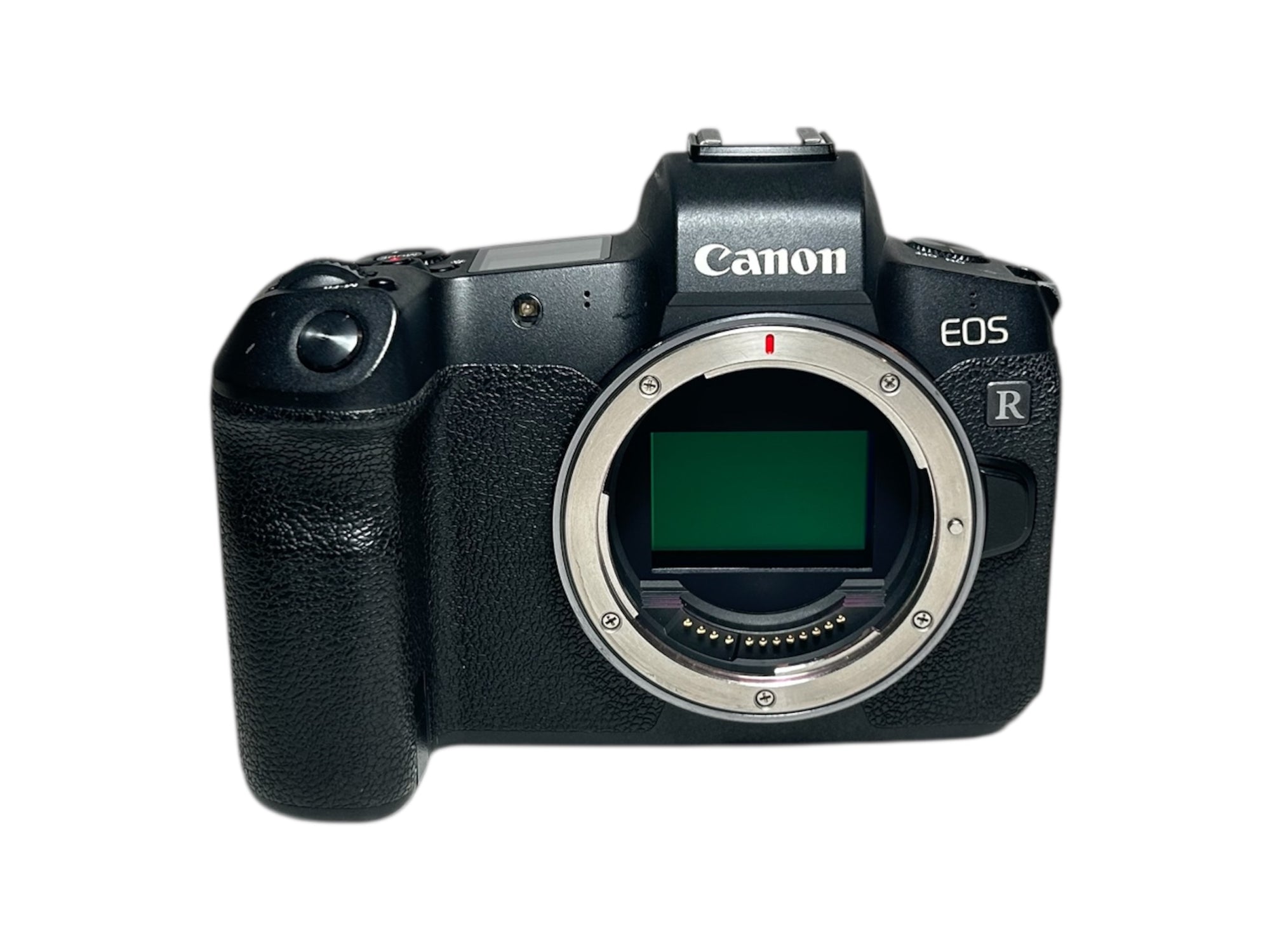 Canon EOS R