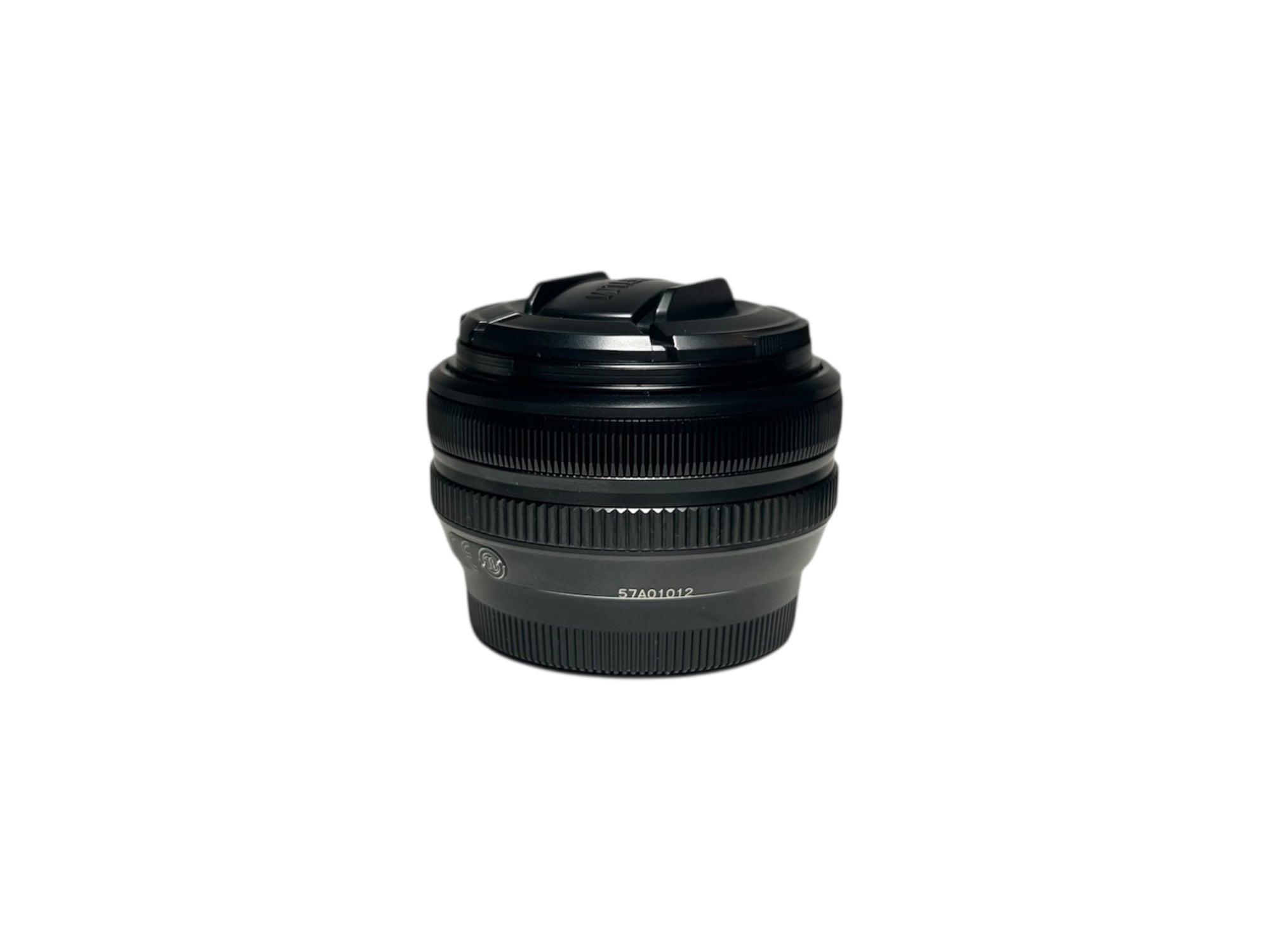 FUJIFILM XF 18mm f2 R