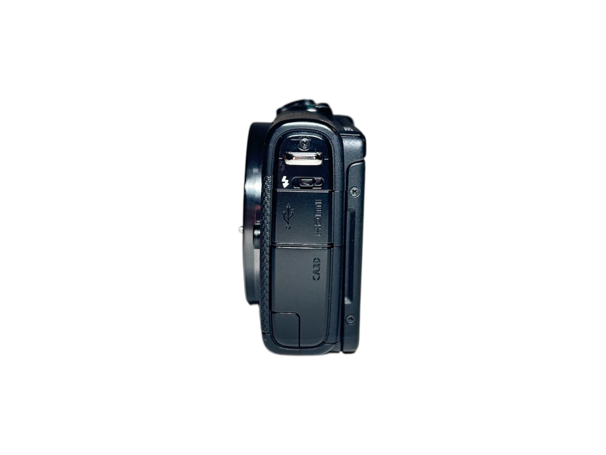 Canon EOS M100 + 15-45mm (GARANZIA 2 ANNI)