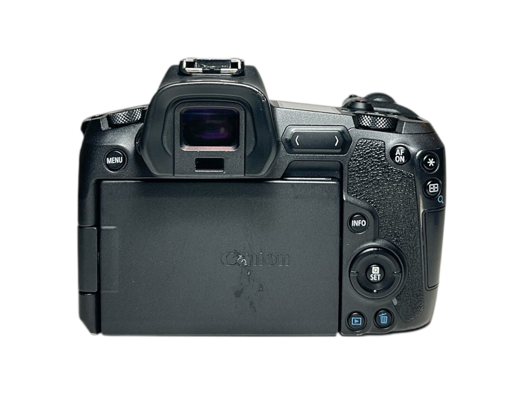 Canon EOS R