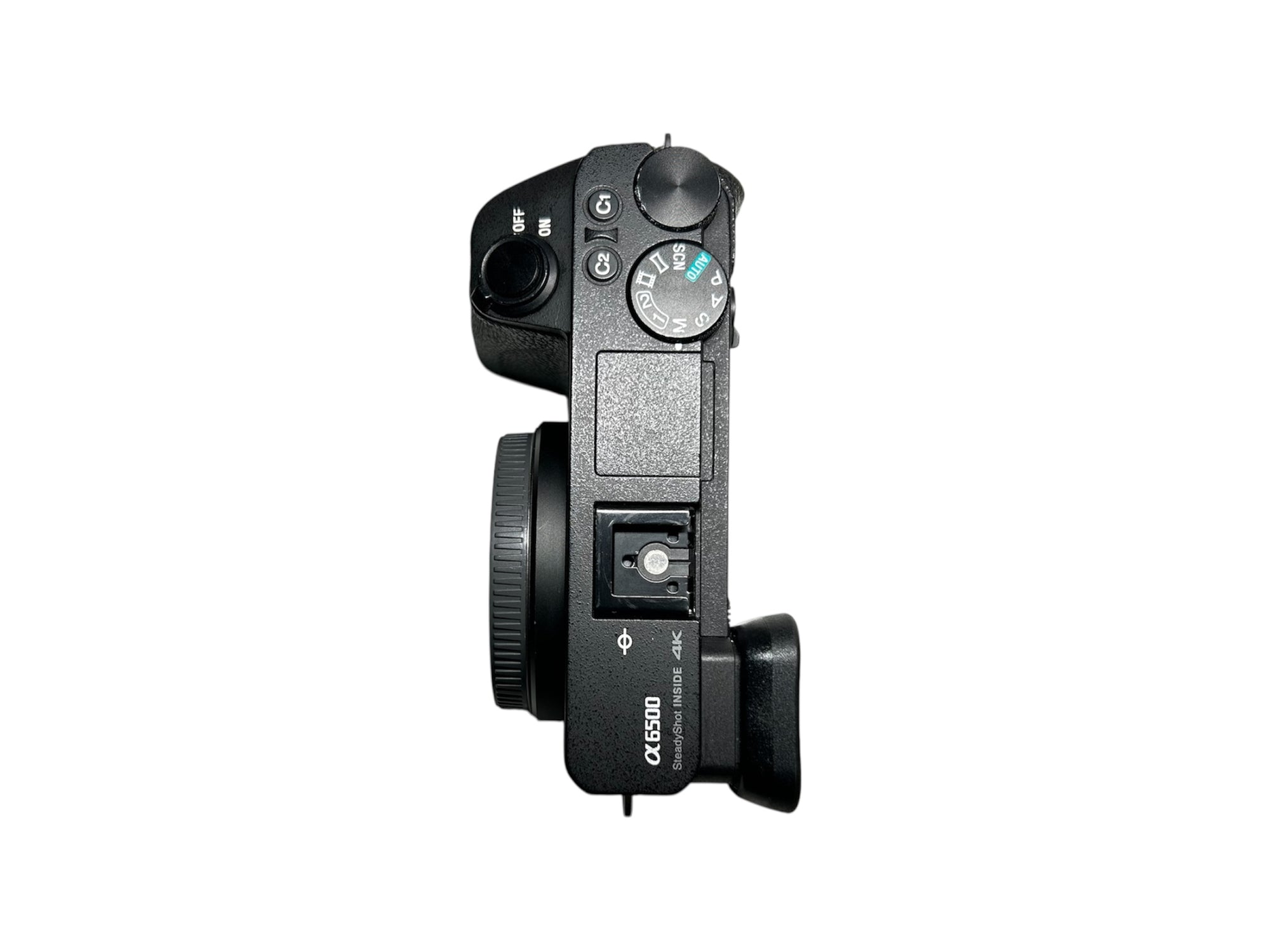 Sony A6500