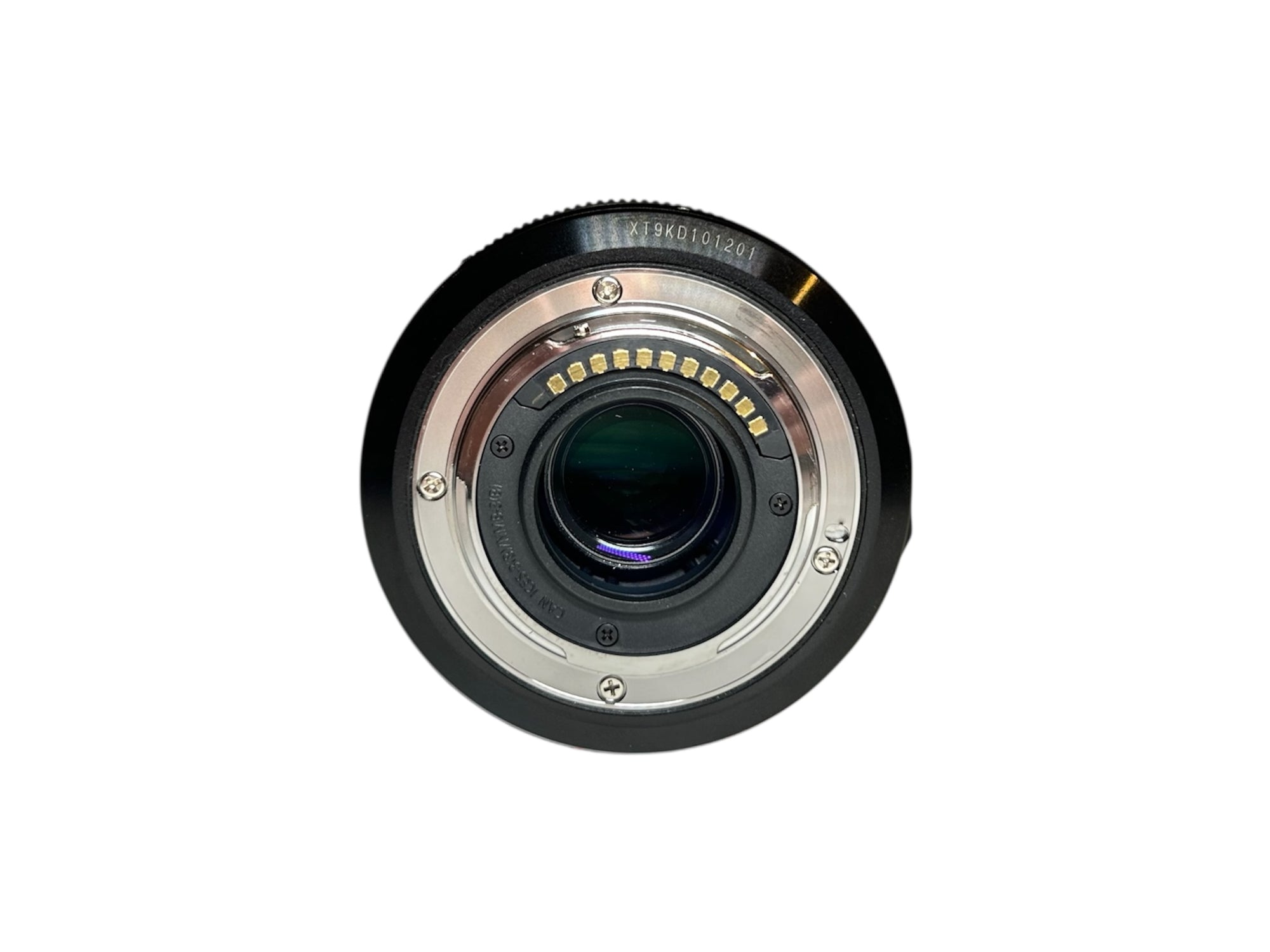 Panasonic lumix 12-35mm f/2.8