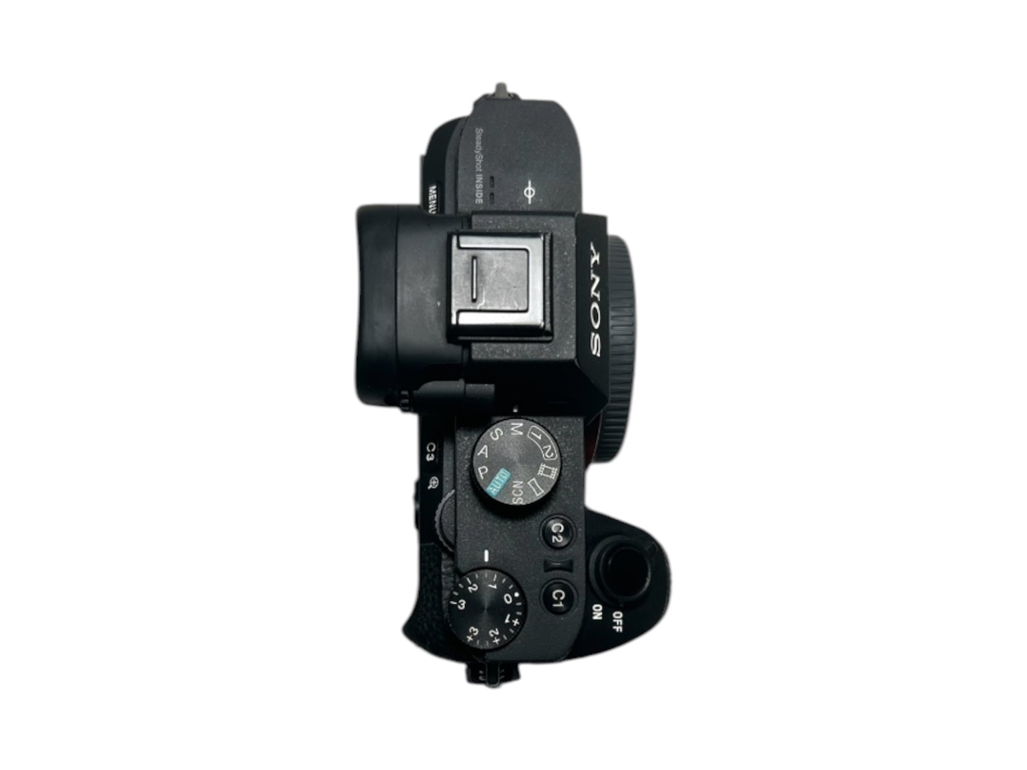 Sony A7II