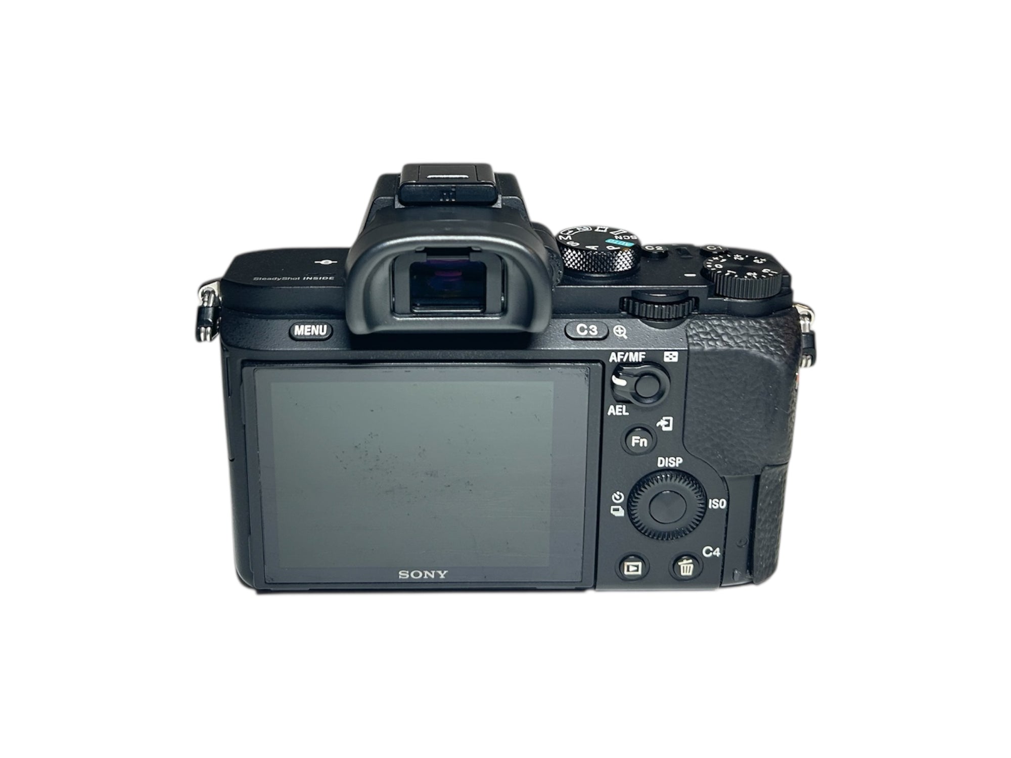 Sony Alpha A7II