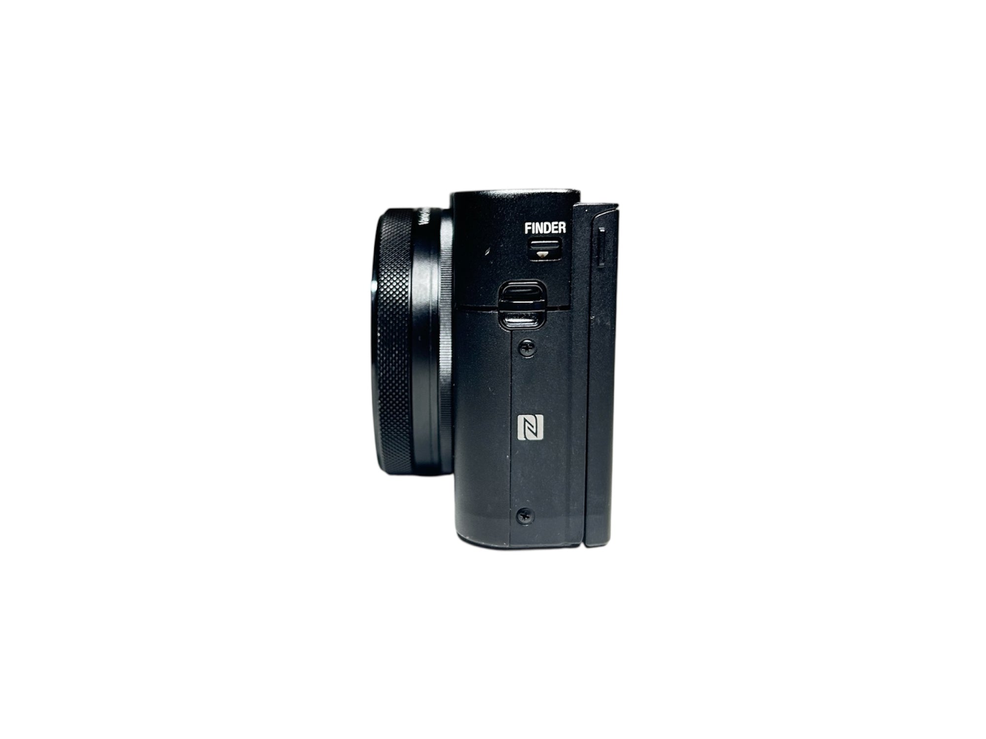 Sony RX100 V (GARANZIA 2 ANNI)