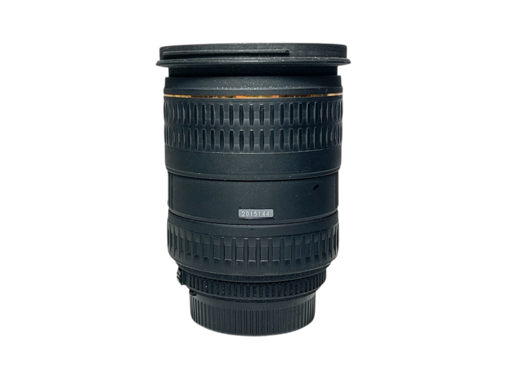 Sigma 28-70mm F2.8 Nikon
