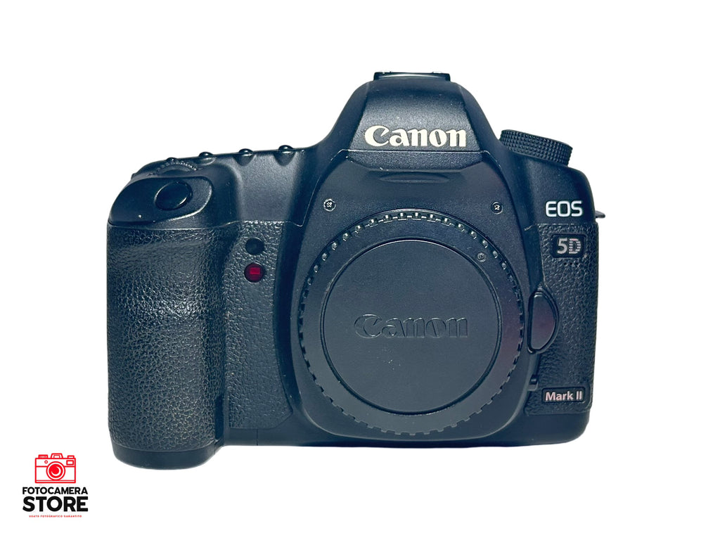 Canon 5D Mark II
