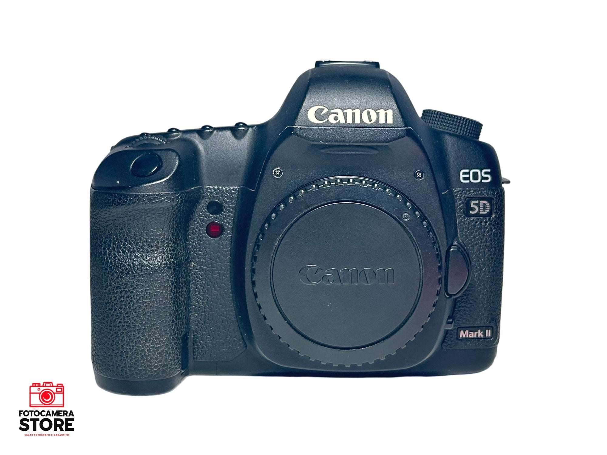 Canon 5D Mark II