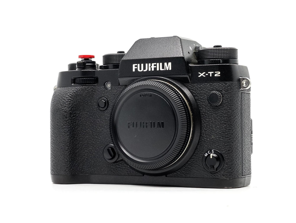Fujifilm X-T2