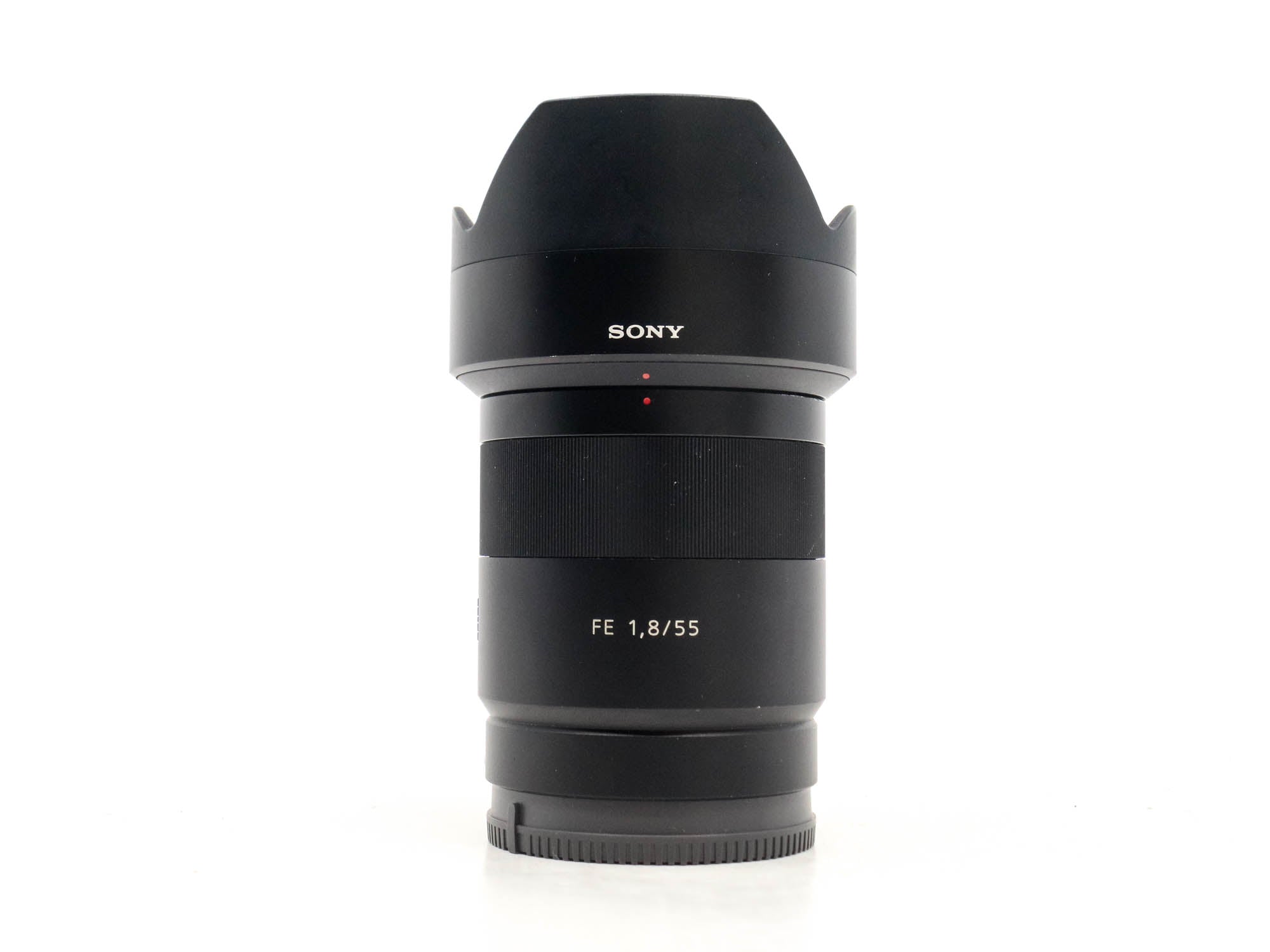 Sony FE 55mm f/1.8 ZA Zeiss Sonnar T