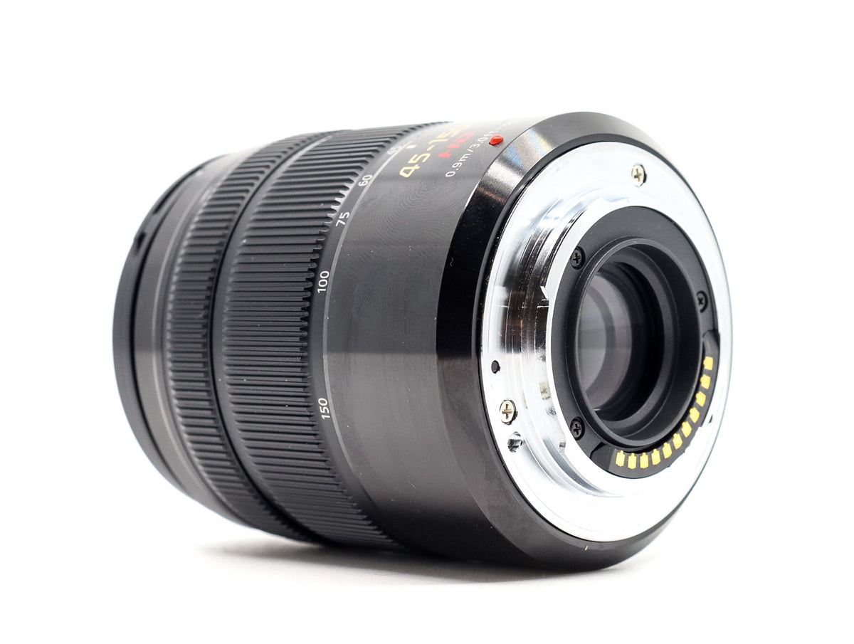 Panasonic Lumix G Vario 45-150mm f/4-5.6 ASPH Mega O.I.S.