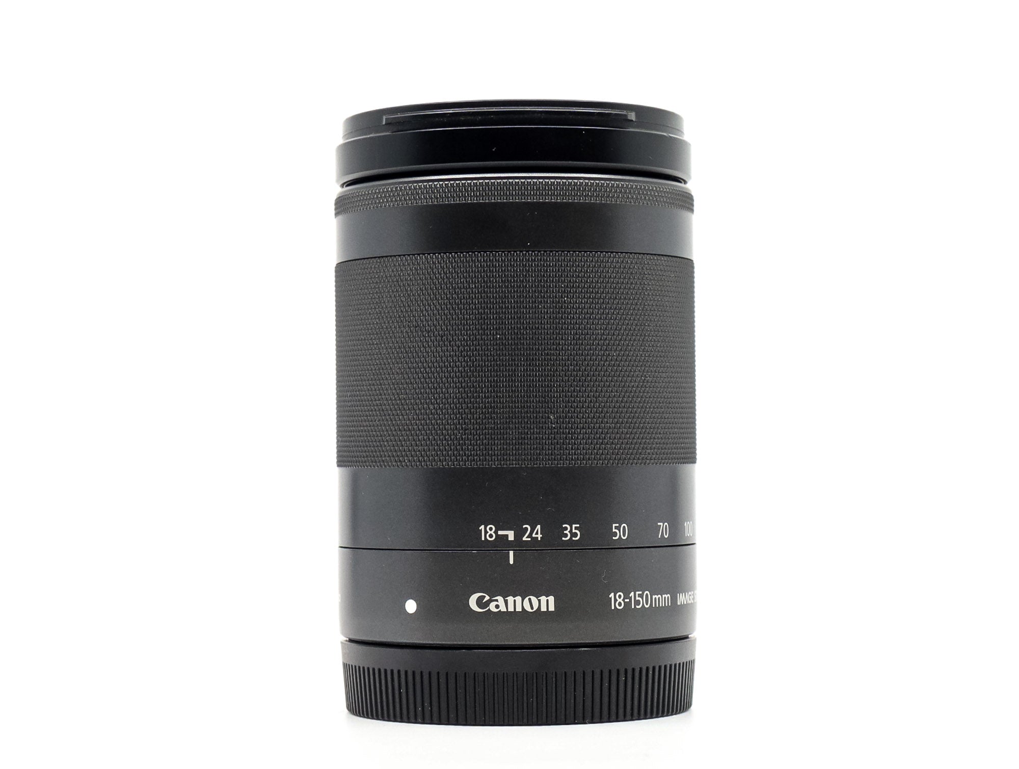 Canon EF-M 18-150mm f/3.5-6.3 IS STM