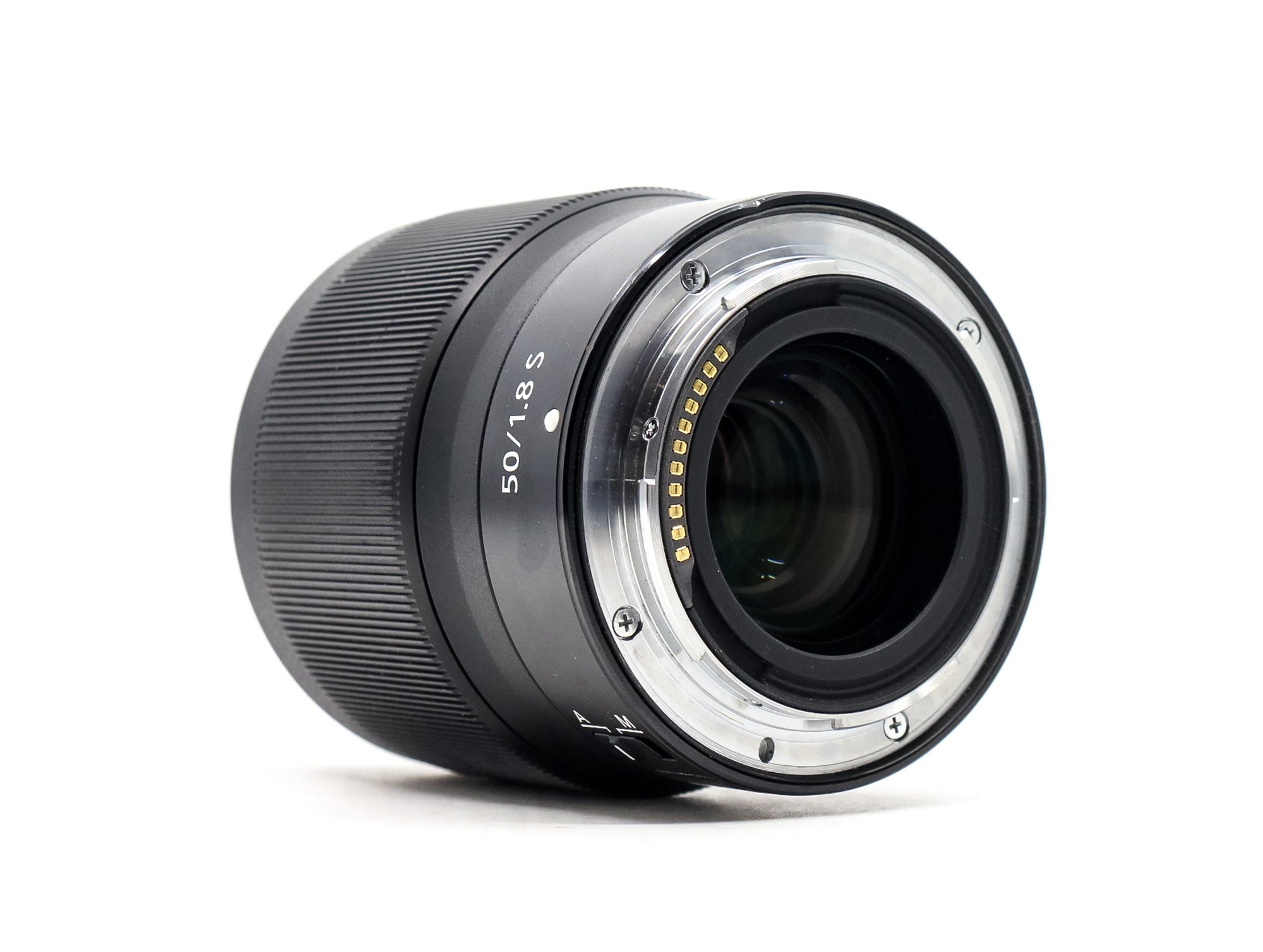 Nikon Nikkor Z 50mm f/1.8 S