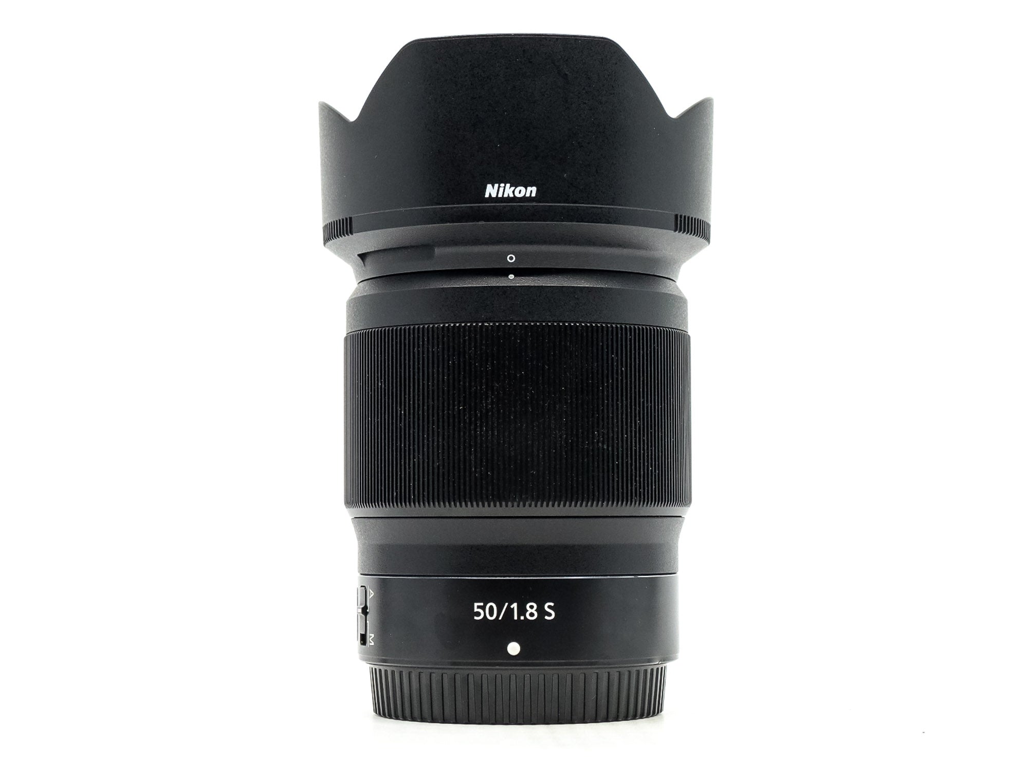 Nikon Nikkor Z 50mm f/1.8 S