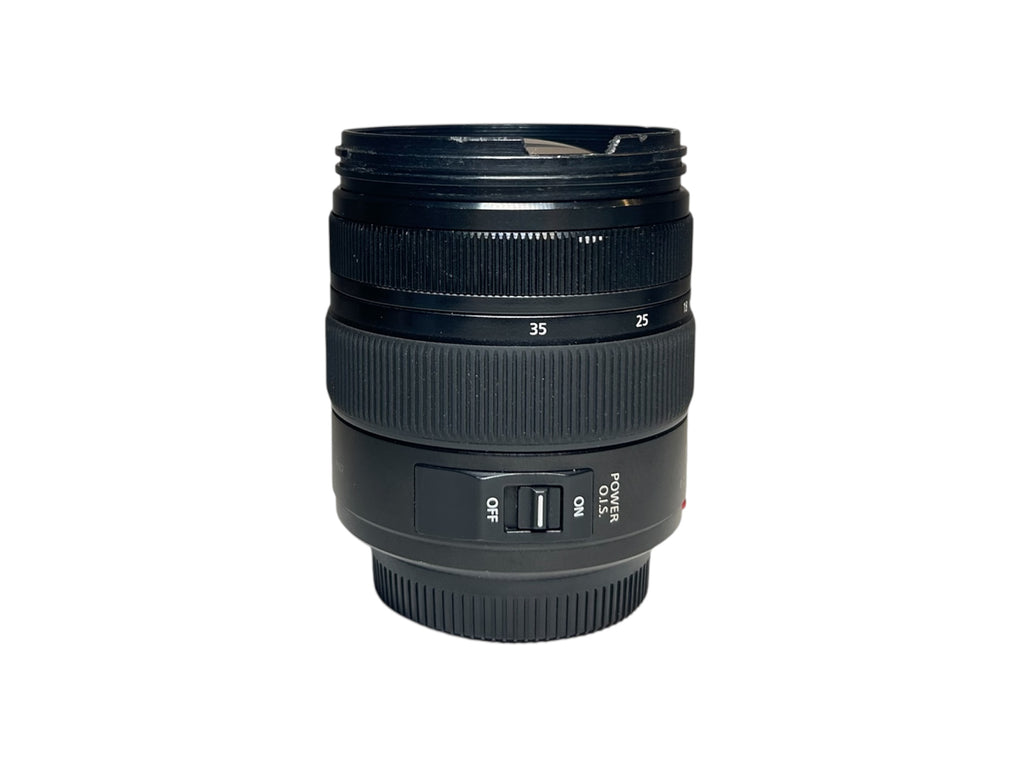 Panasonic lumix 12-35mm f/2.8