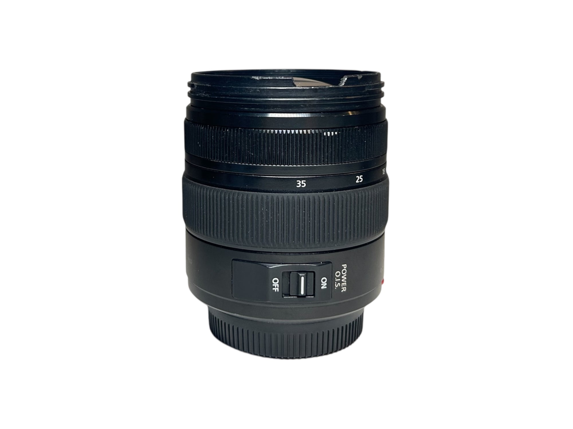 Panasonic lumix 12-35mm f/2.8