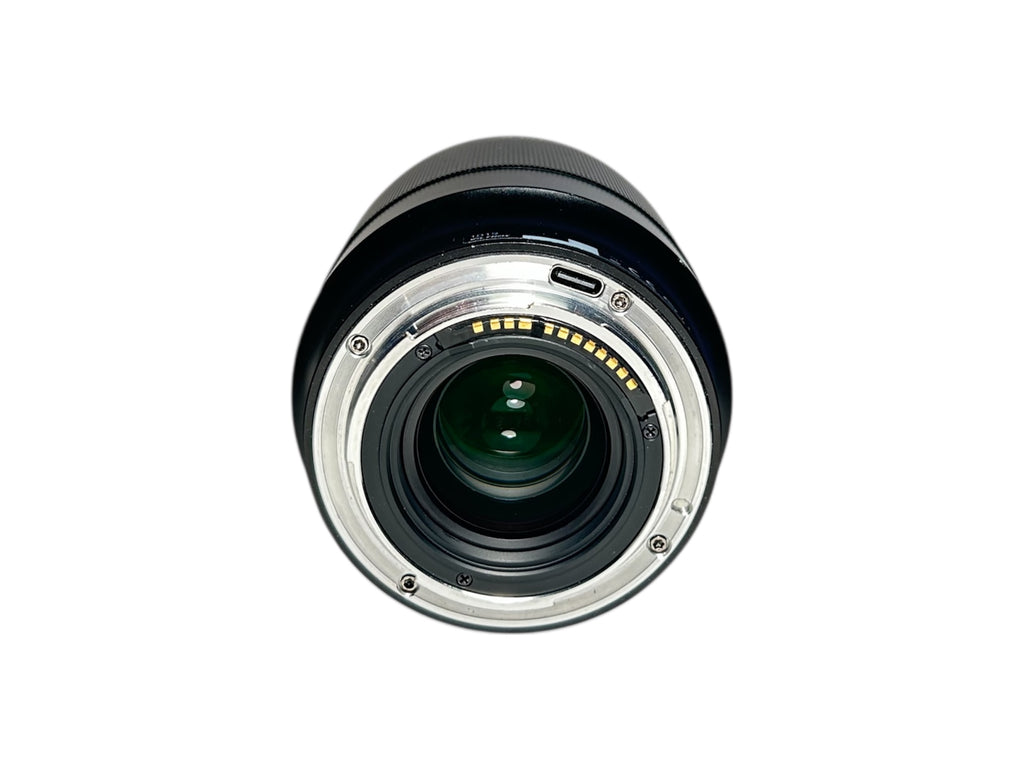 Viltrox AF 85mm f1.8 Canon RF