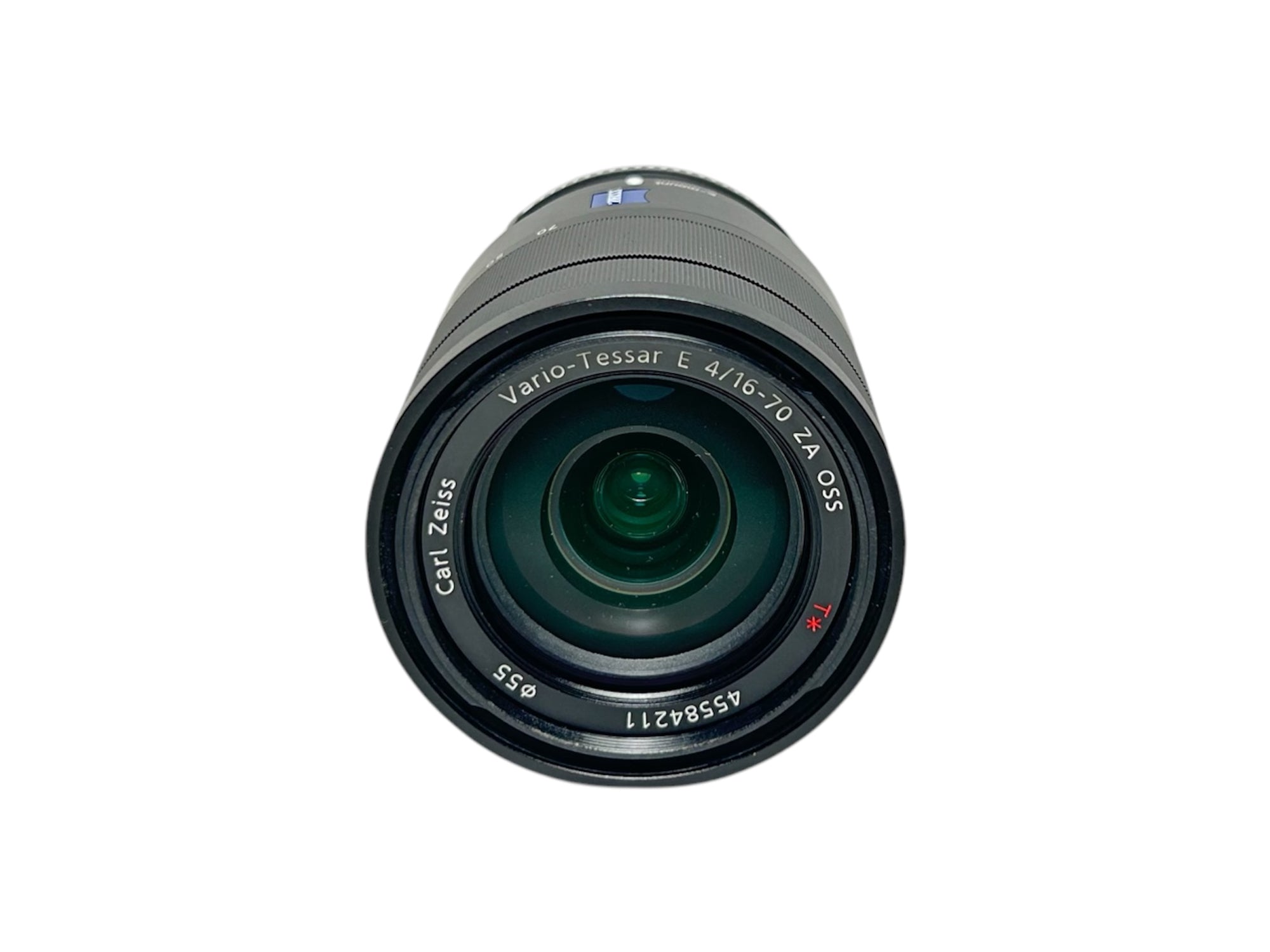 Sony 16-70mm F4 ZA OSS ZEISS
