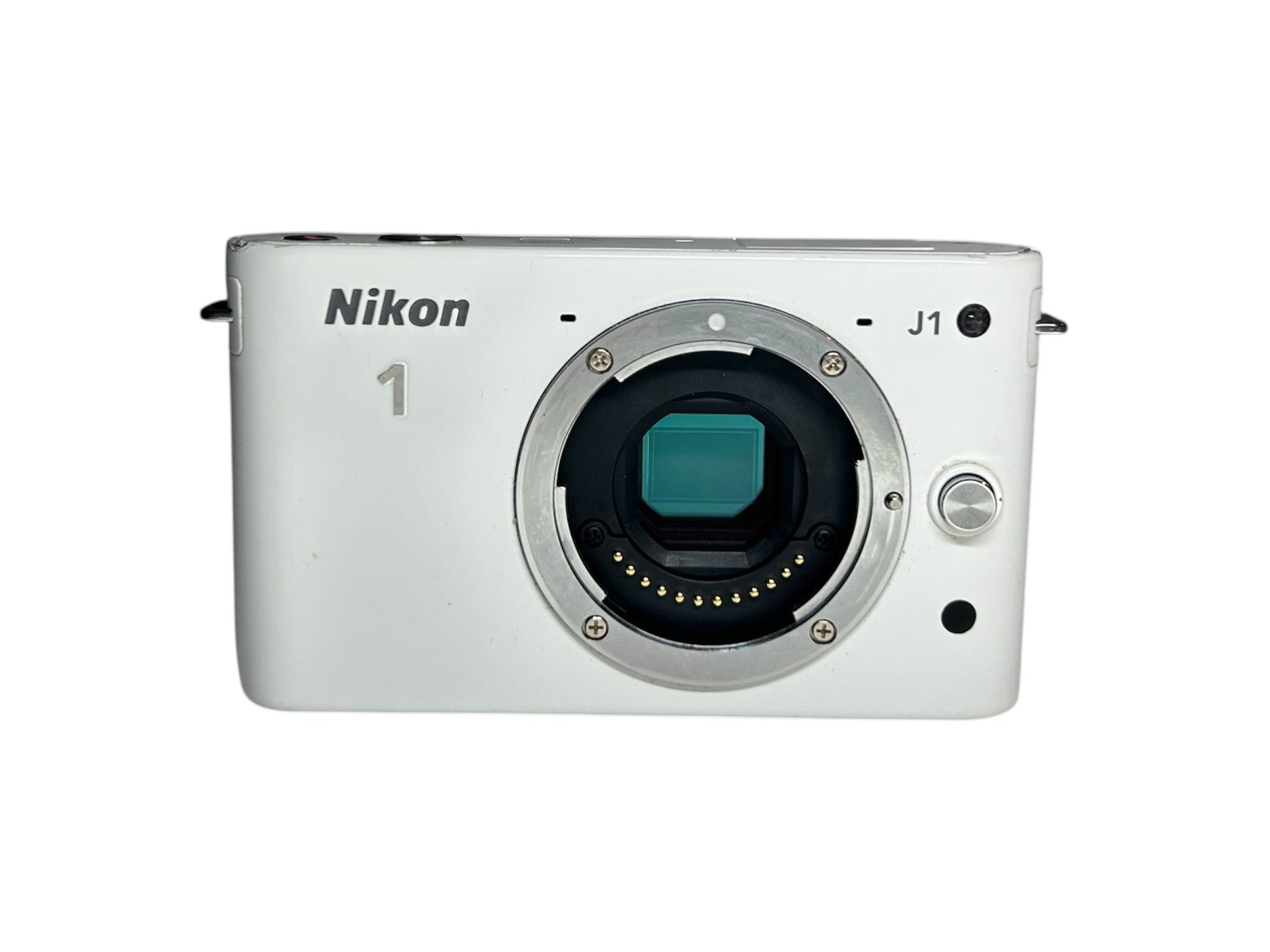 Nikon 1 J1  + 10-30mm (GARANZIA 2 ANNI)