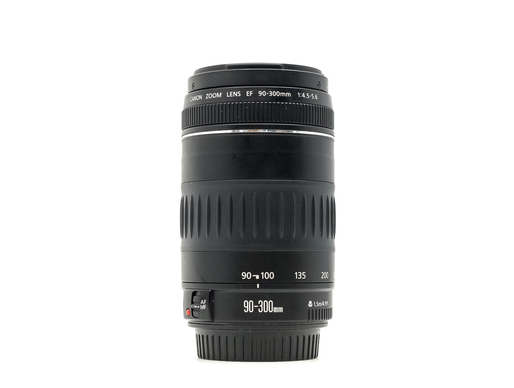 Canon EF 90-300mm f/4.5-5.6