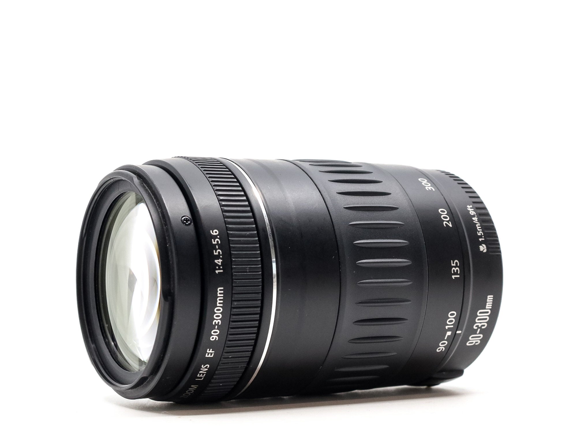 Canon EF 90-300mm f/4.5-5.6