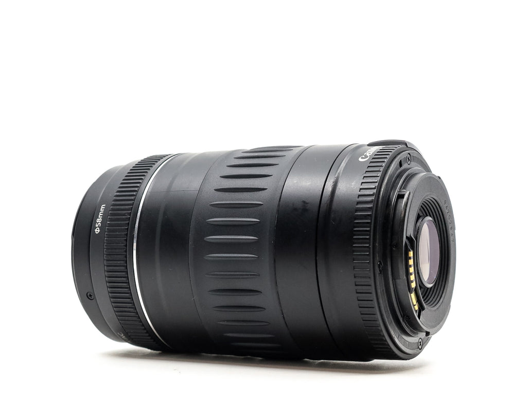 Canon EF 90-300mm f/4.5-5.6