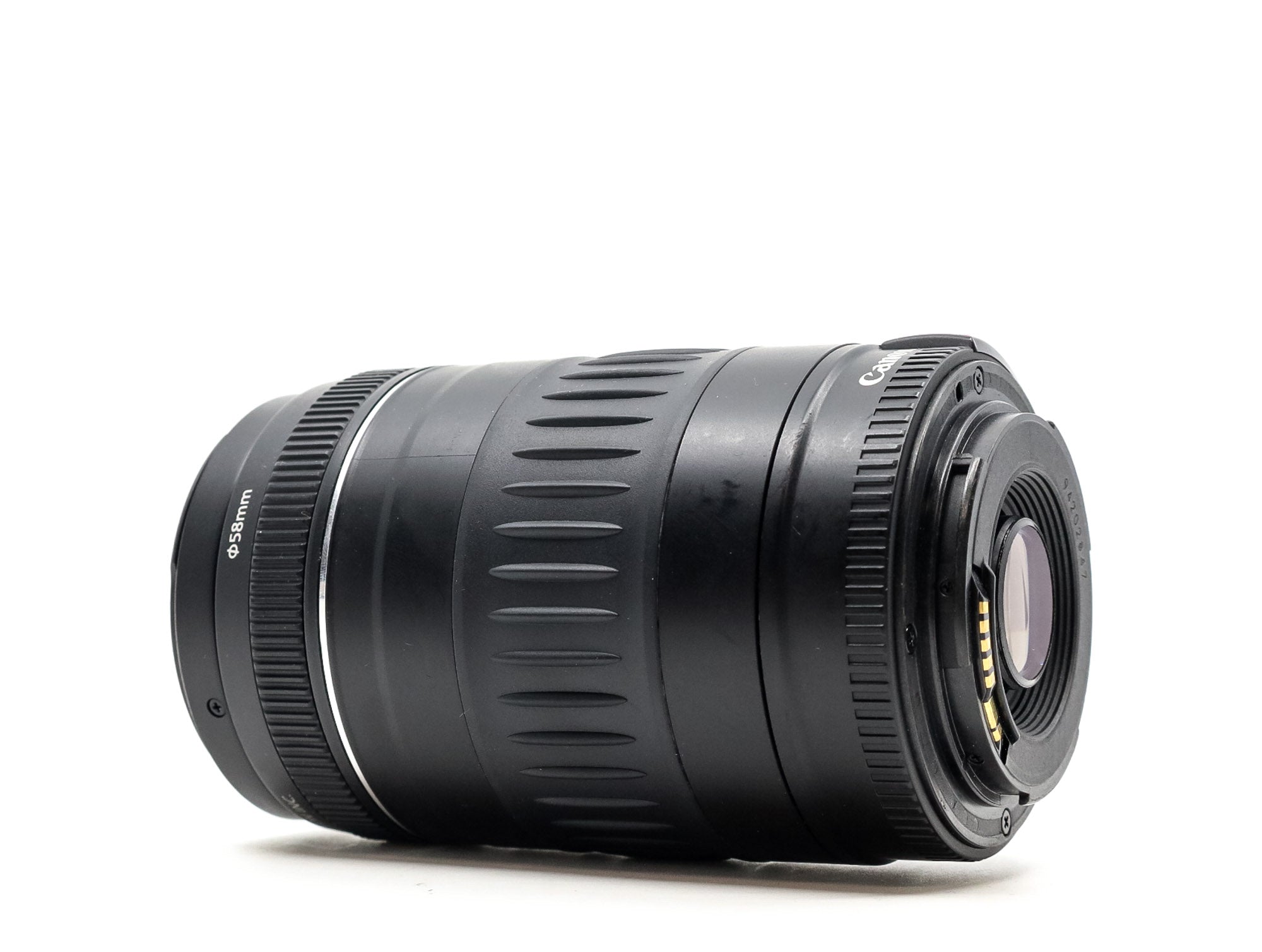 Canon EF 90-300mm f/4.5-5.6