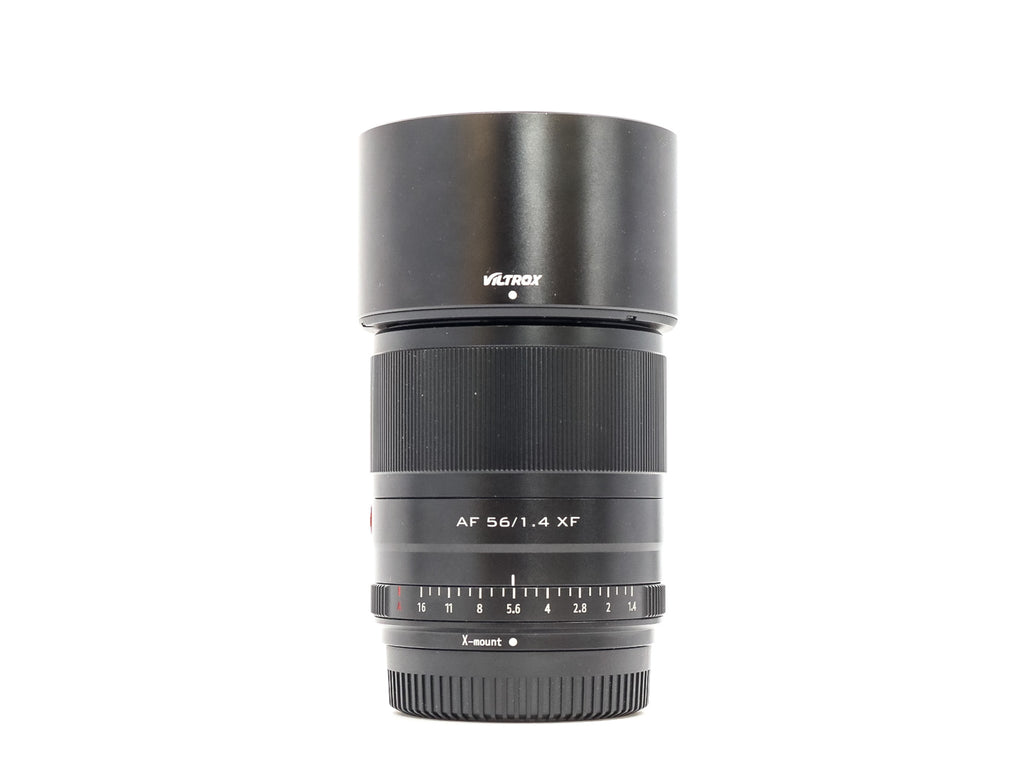 Viltrox AF 56mm f/1.4 - Fujifilm X