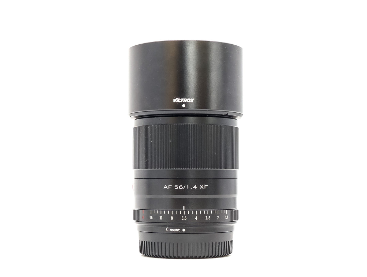 Viltrox AF 56mm f/1.4 - Fujifilm X