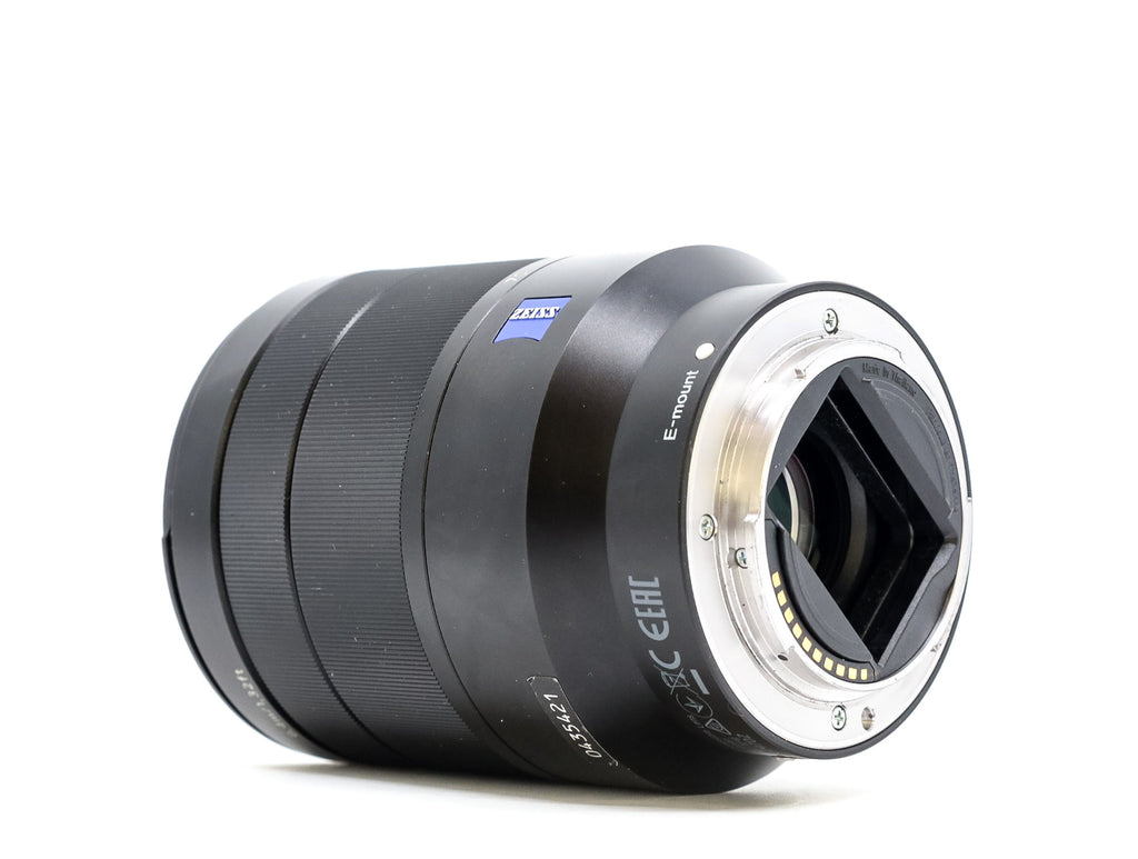 Sony FE 24-70mm f/4 ZA OSS Zeiss Vario-Tessar T
