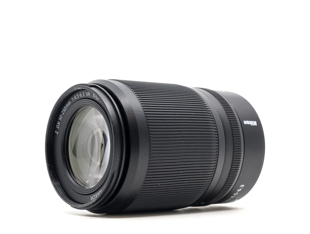 Nikon Nikkor Z DX 50-250mm f/4.5-6.3 VR