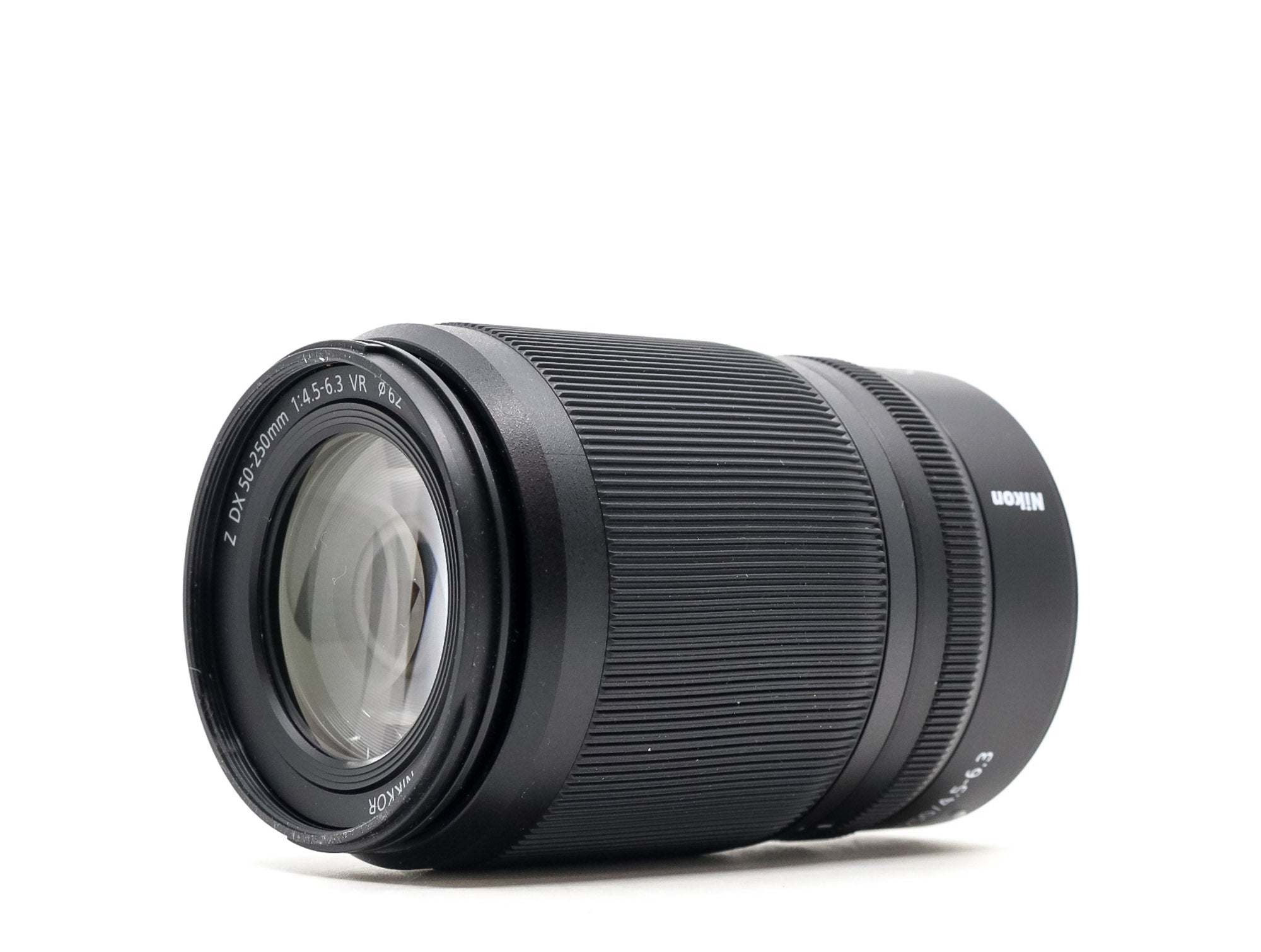 Nikon Nikkor Z DX 50-250mm f/4.5-6.3 VR