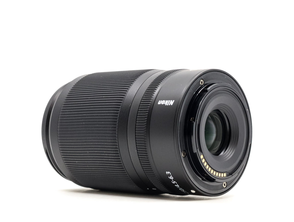 Nikon Nikkor Z DX 50-250mm f/4.5-6.3 VR