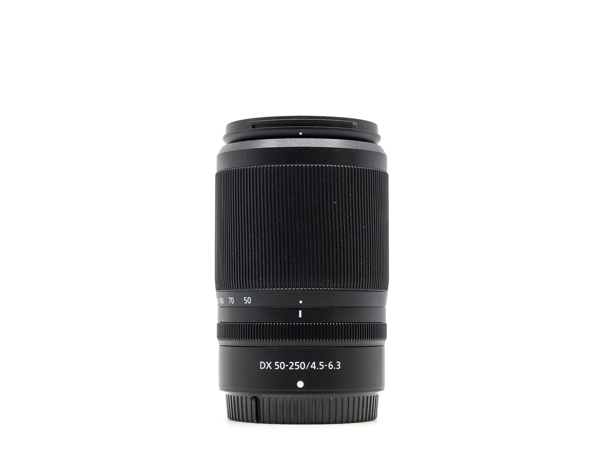 Nikon Nikkor Z DX 50-250mm f/4.5-6.3 VR