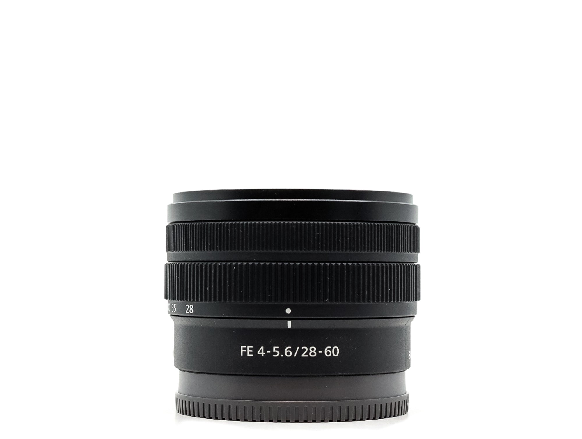 Sony FE 28-60mm f/4-5.6