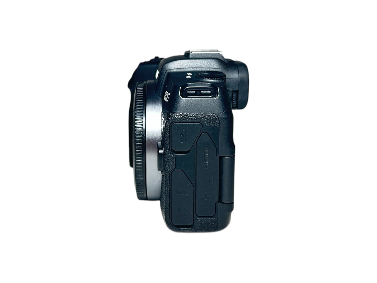 Canon EOS RP
