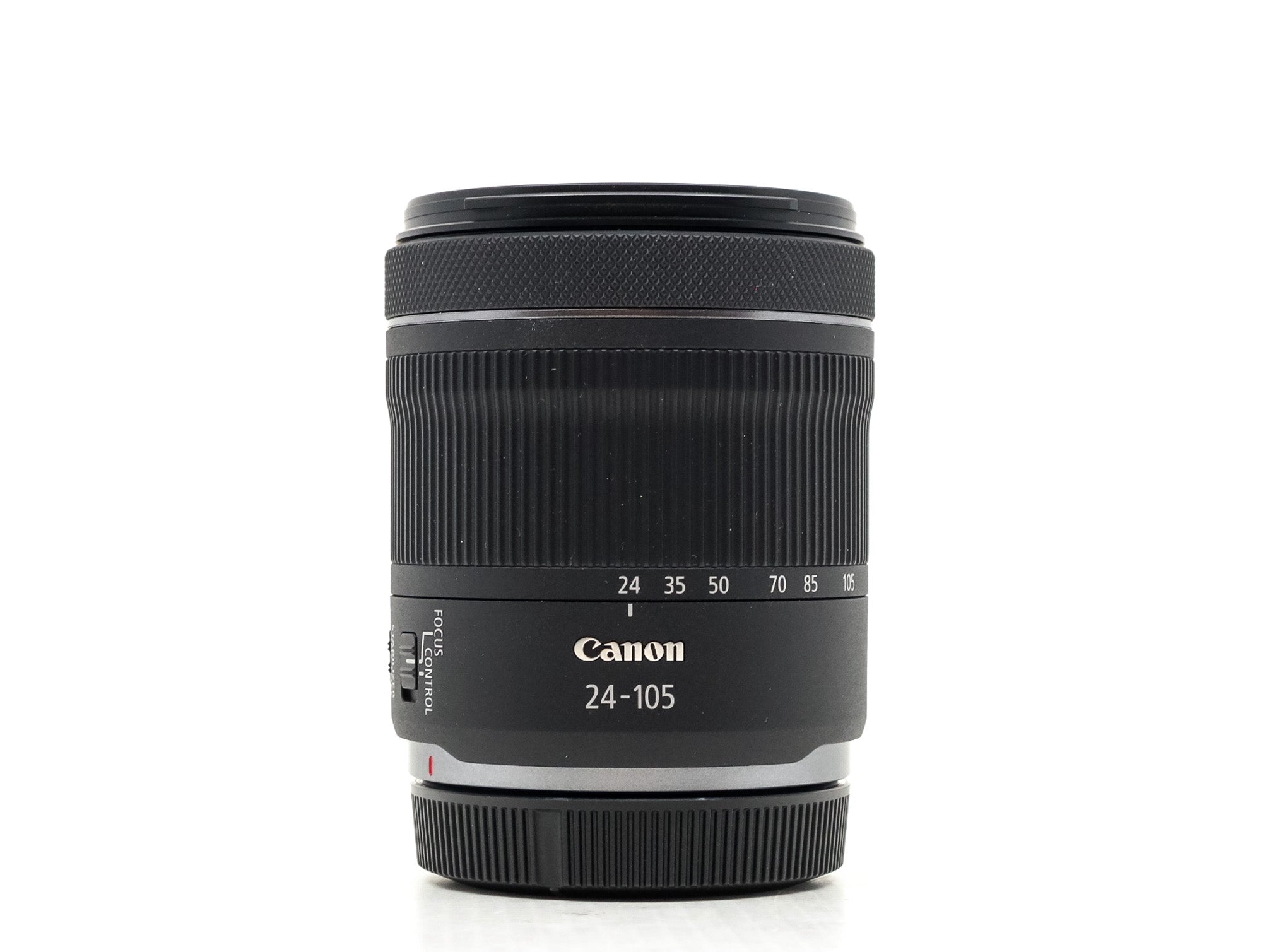 Canon RF 24-105mm f/4-7.1 IS STM