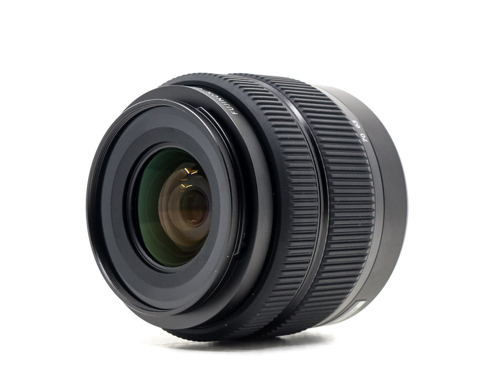 Fujifilm GF 35-70mm f/4.5-5.6 WR