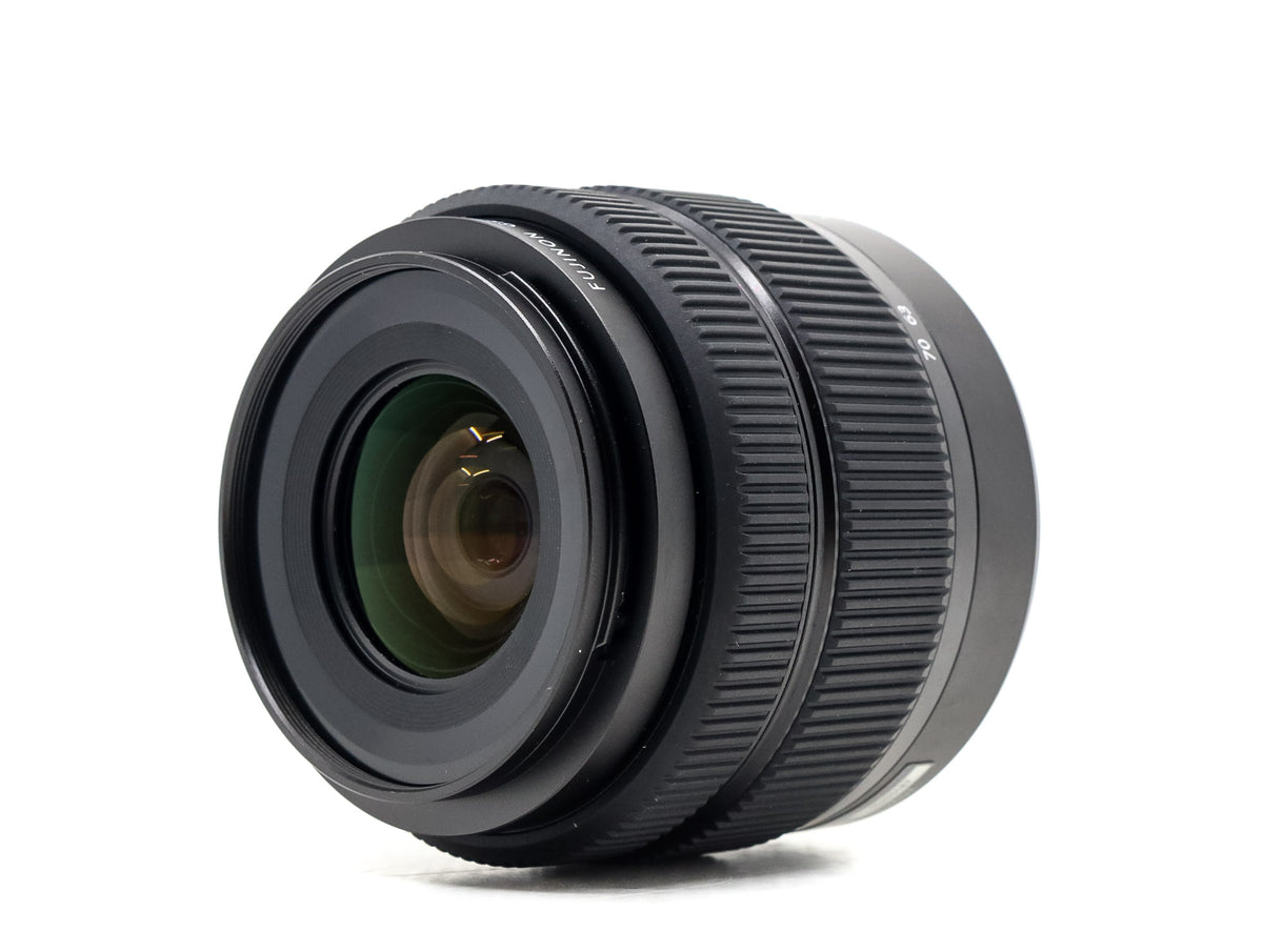 Fujifilm GF 35-70mm f/4.5-5.6 WR