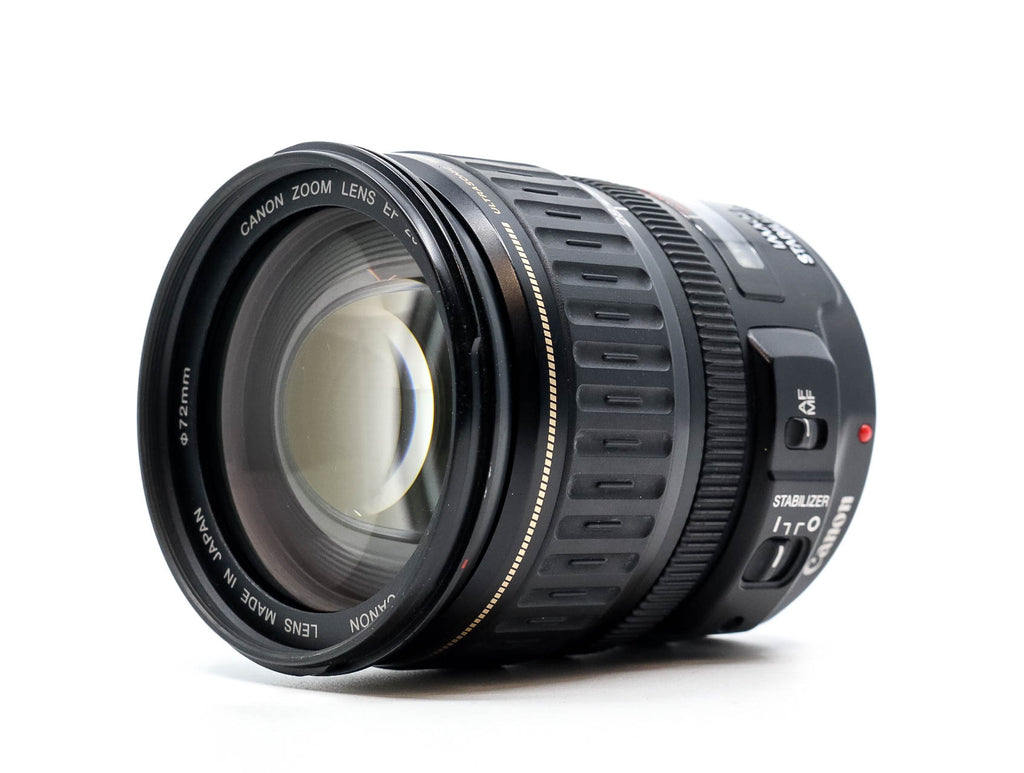 Canon EF 28-135mm f/3.5-5.6 IS USM