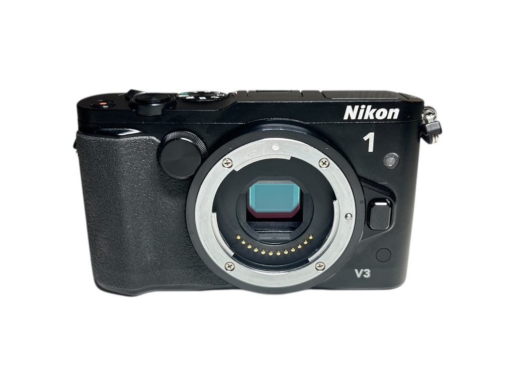 NIKON 1 V3 (GARANZIA 2 ANNI)