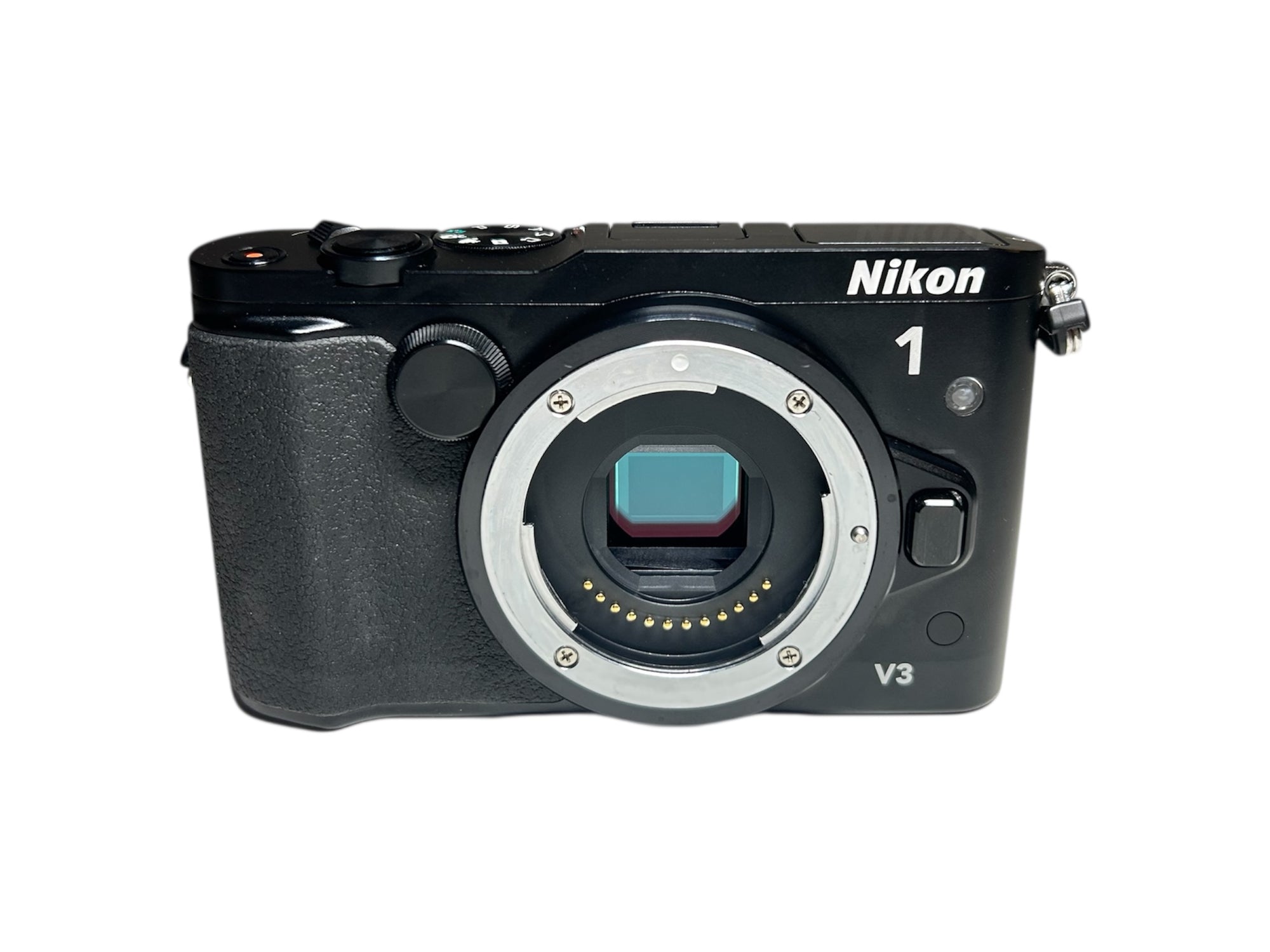 NIKON 1 V3 (GARANZIA 2 ANNI)