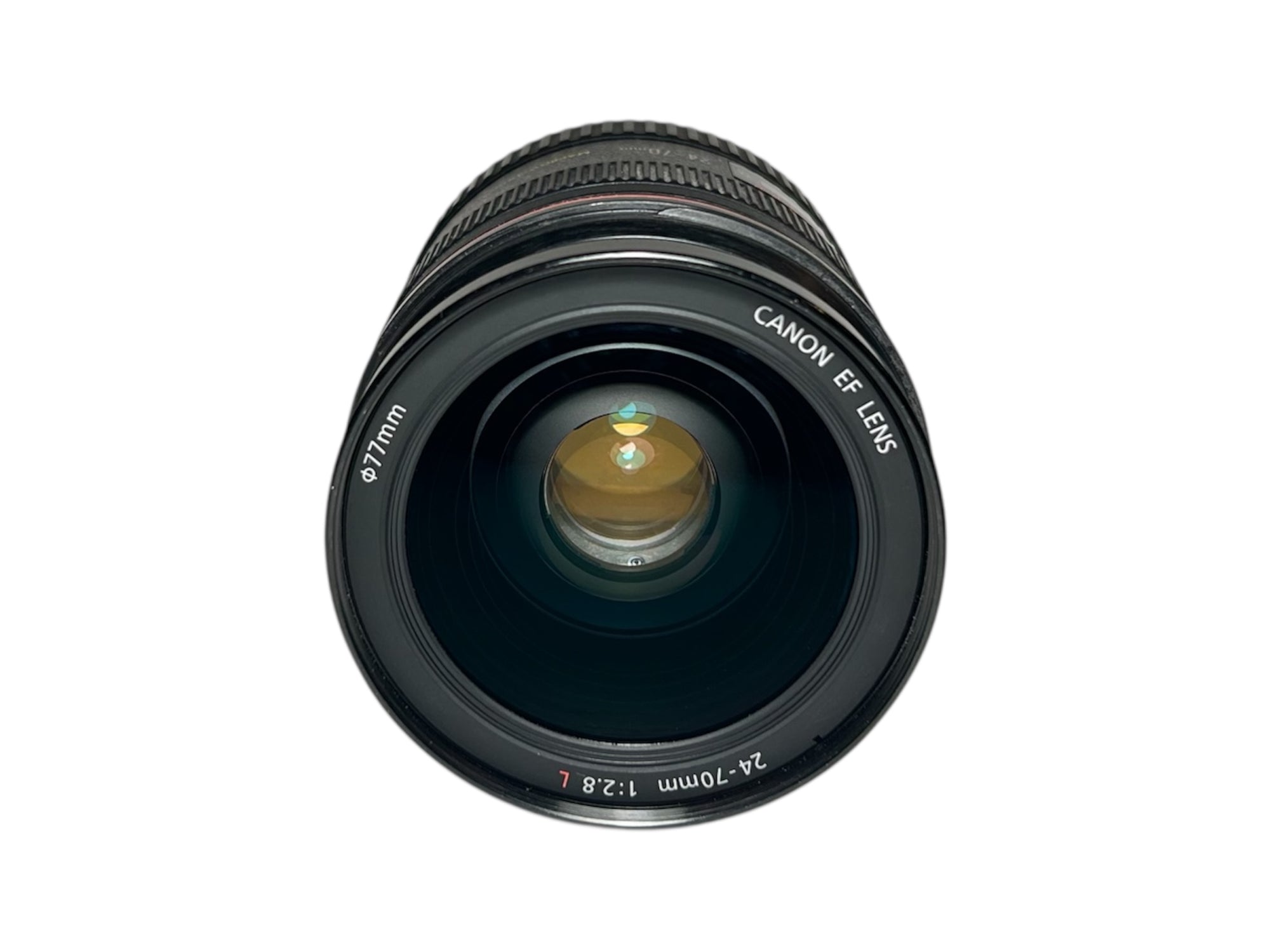 Canon EF 24-70mm 2.8 L USM
